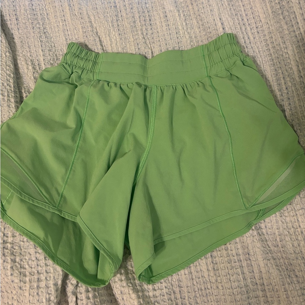 Lululemon Hotty Hots